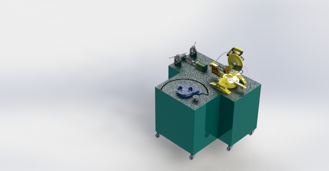 A3004247-管材成型机